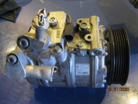 BMW E90 3SERIES 328i 328xi  2006 325i 325xi 330i 330xi  AC AC Compressor - 64526956716